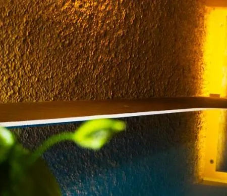 Ξενοδοχείο Spa&hotel Musa Paradise